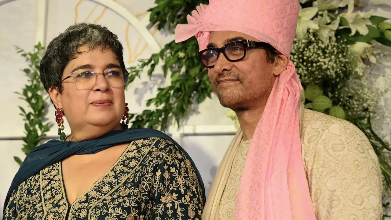 ‘నియంత్రణ కోల్పోయి మద్యం వైపు వెళ్లాను’ - అమీర్ ఖాన్‌