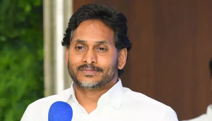 ‘మావిగన్‌’అన్ని ప్రాంతాల అభివృద్ధి మంత్రం : వైఎస్ జగన్