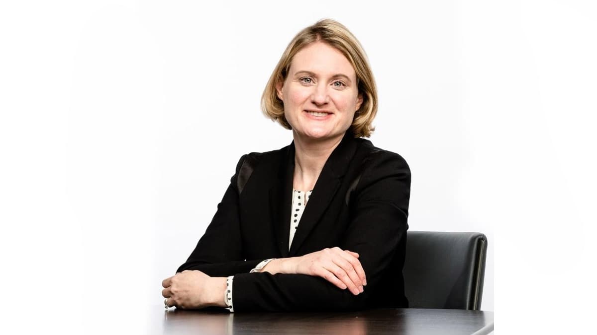 ఒరాకిల్ కు కొత్త సీఎఫ్‌ఓ