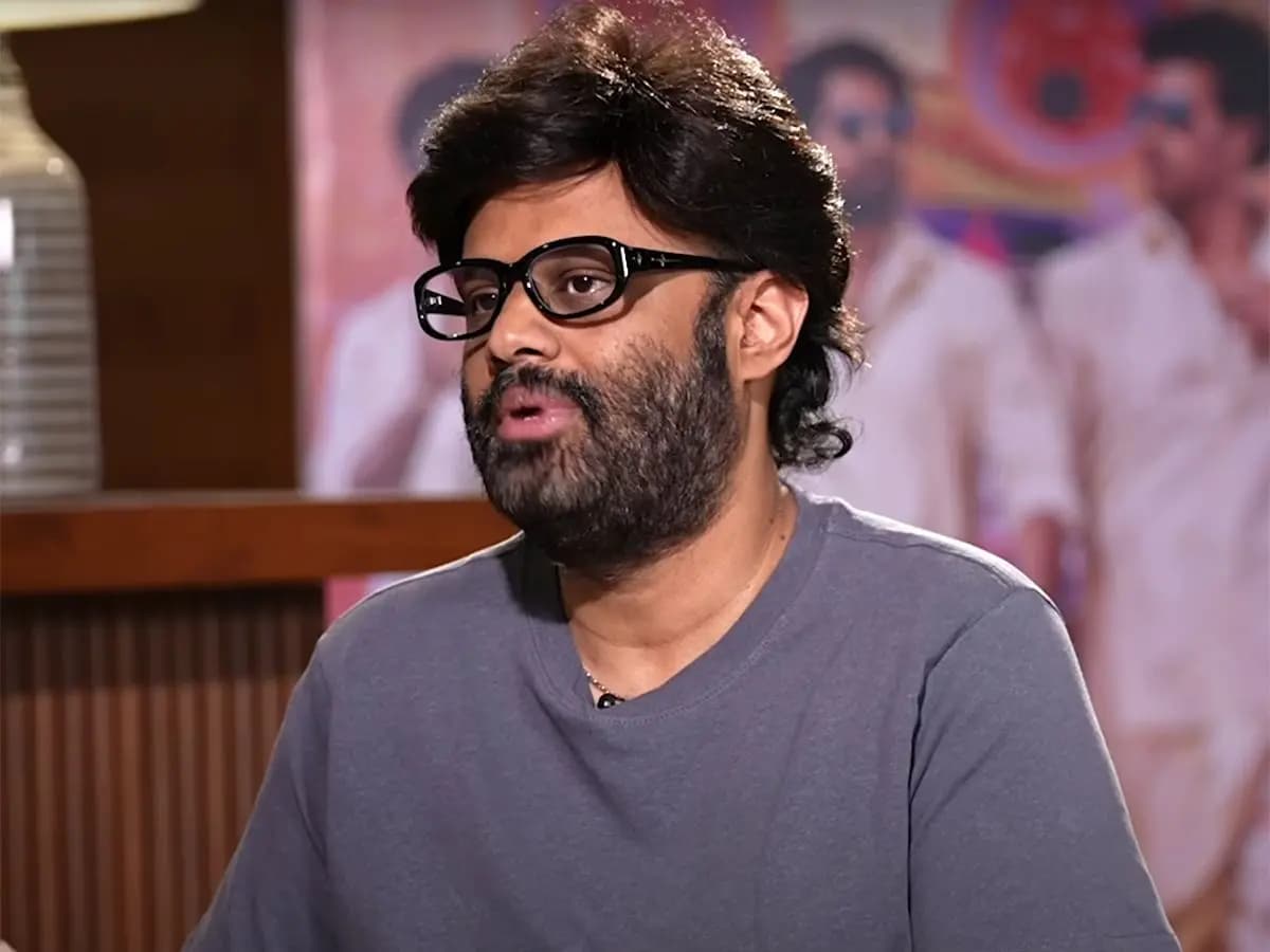 వాయుపుత్రకు బ్రేకులేసిన నాగవంశీ ?