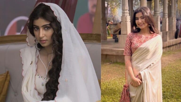 మధుబాలగా ధురంధర్ హీరోయిన్ ఫిక్స్ ?