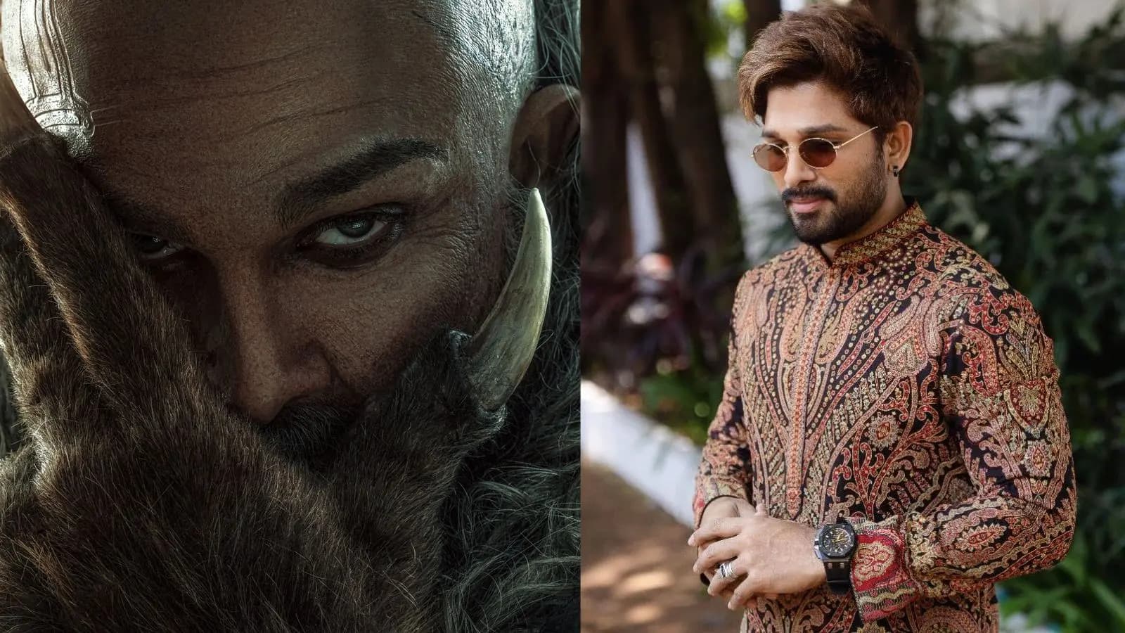 రాకా బడ్జెట్ భారీ సంచలనం…