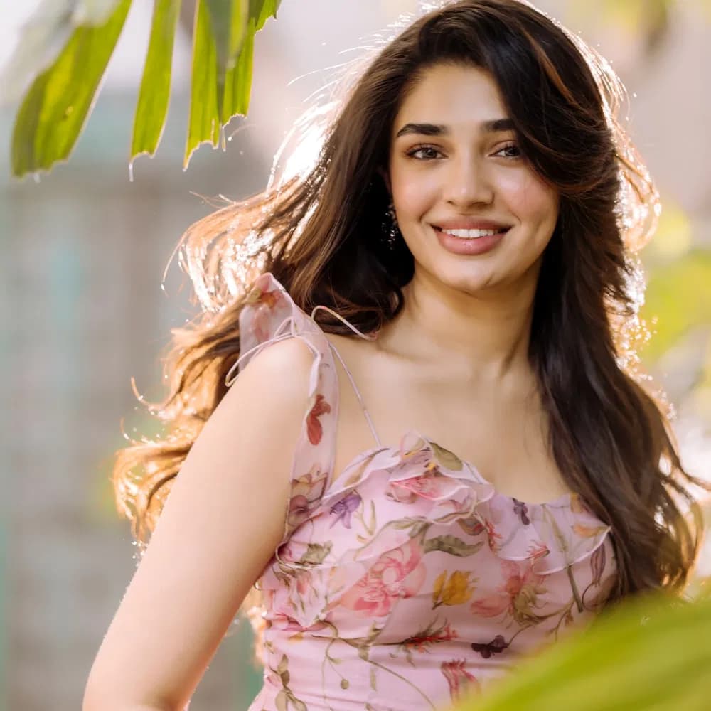 ప్రేమ, పెళ్లిపై కృతి శెట్టి ఇంట్రెస్టింగ్ కామెంట్స్?