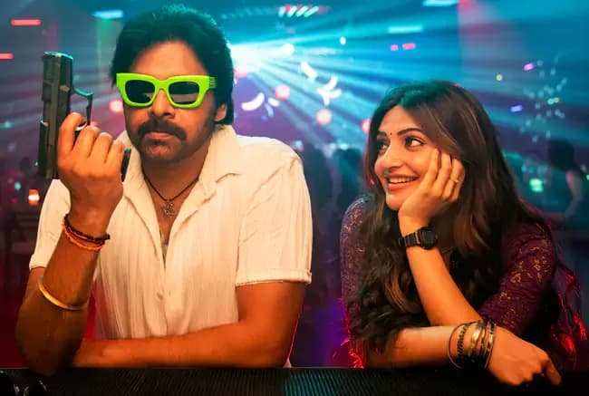 ఉస్తాద్ భగత్ సింగ్ OTT రిలీజ్