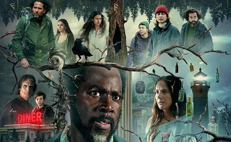 ఓటీటీలోకి "ఫ్రమ్‌" సీజన్ 4.. స్ట్రీమింగ్ ఎప్పుడంటే?