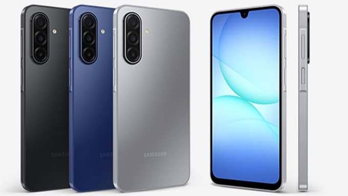 గెలాక్సీ సిరీస్‌పై శాంసంగ్ షాక్.. పెరిగిన ధరలు