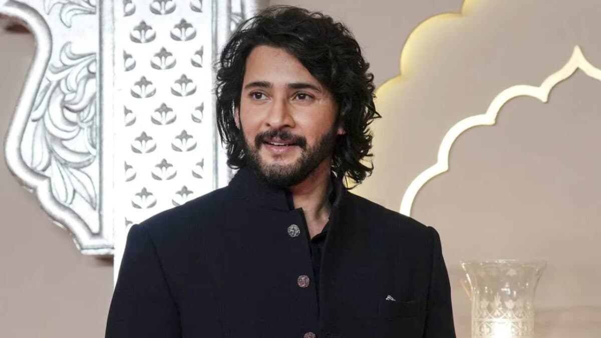 వేసవి సెలవుల్లో కుటుంబంతో మహేశ్‌బాబు ఆనంద క్షణాలు