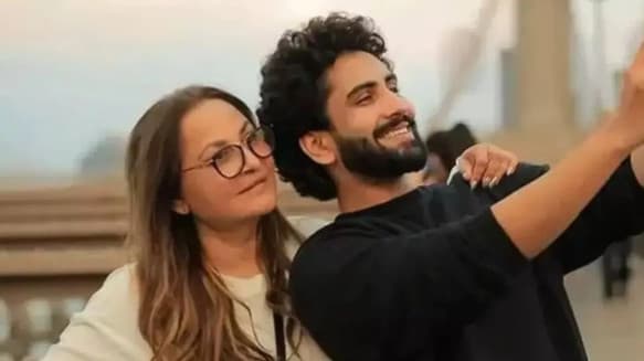 జయప్రద వారసుడి సినీ అరంగేట్రం