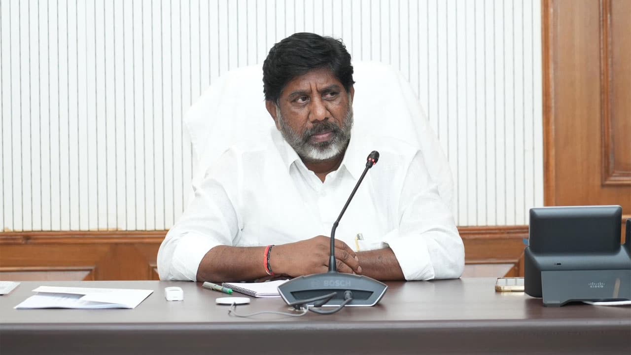 జాతీయస్థాయిలో సమగ్ర కుల జన గణన జరగాలి - డిప్యూటీ సీఎం భట్టి విక్రమార్క