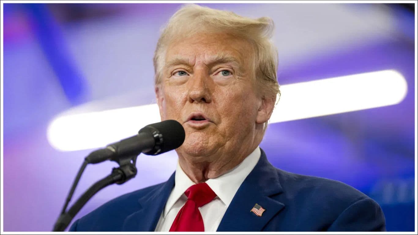 అమెరికా కు ఇరాన్ వార్నింగ్!