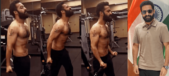 డ్రాగన్ తో నీల్ KGF, సలార్ సెంటిమెంట్ బ్రేక్ ?