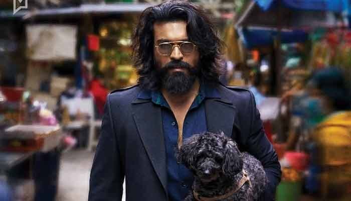 ప్రముఖ మ్యాగజైన్‌ కవర్‌ పేజీపై మెగా పవర్ స్టార్