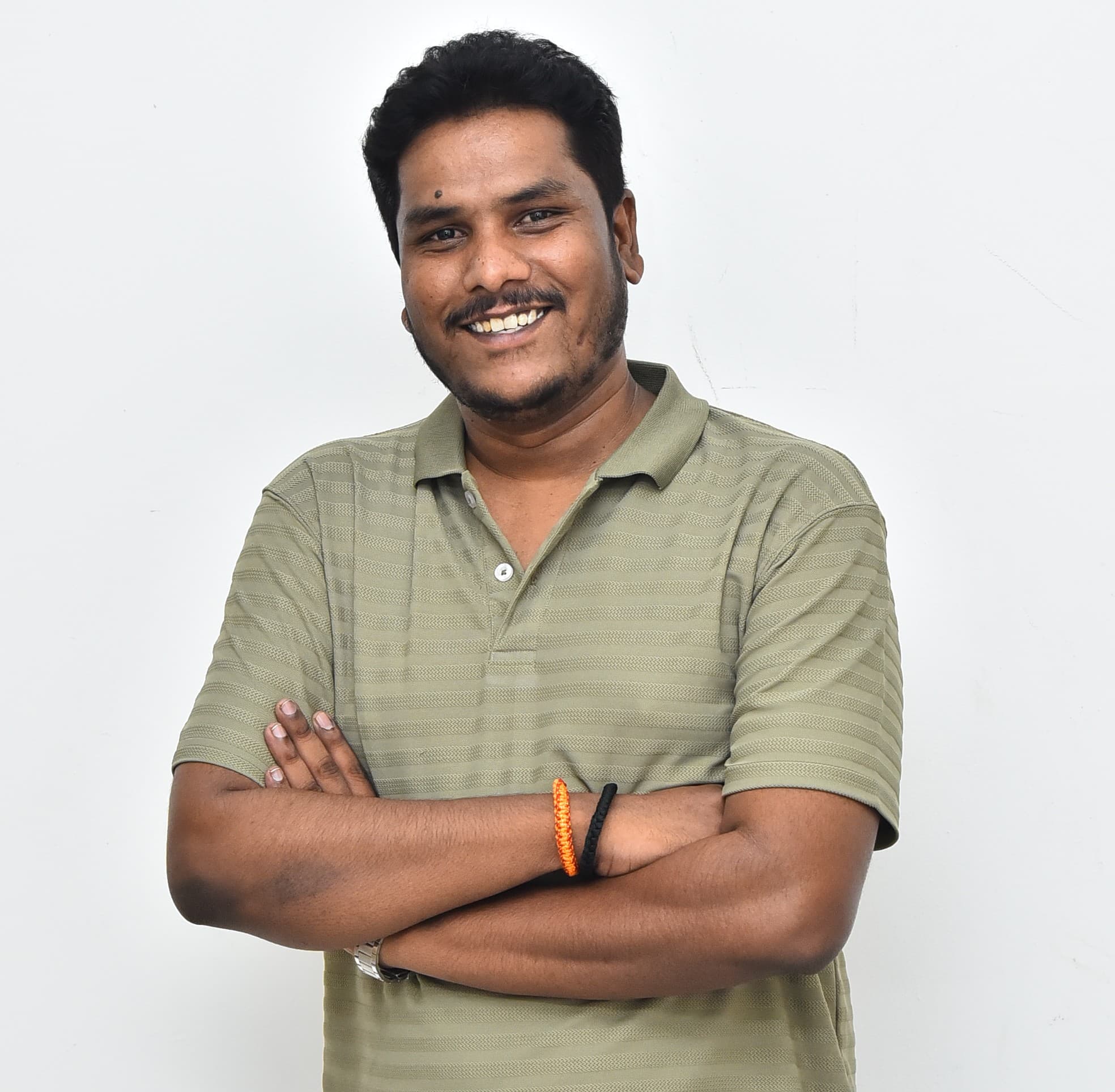 ప్యూర్ సస్పెన్స్ డ్రామాగా తిమ్మరాజుపల్లి టీవీ