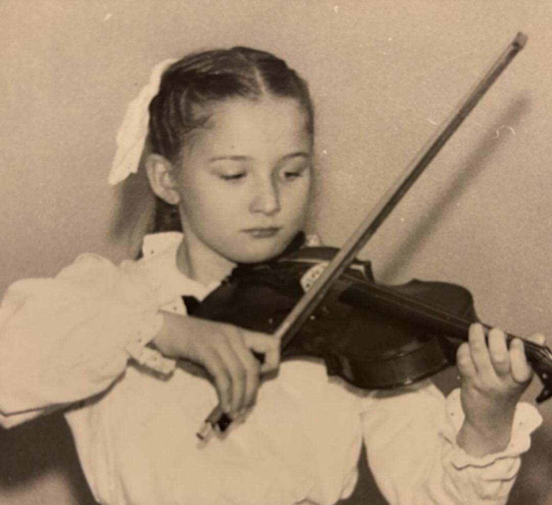 ఇన్‌స్టాగ్రామ్‌లో యాక్టివ్‌గా అన్నా లెజినోవా...