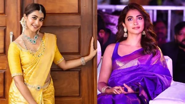 పెళ్లయిన స్టార్ హీరోతో పూజా హెగ్డే డేటింగ్?