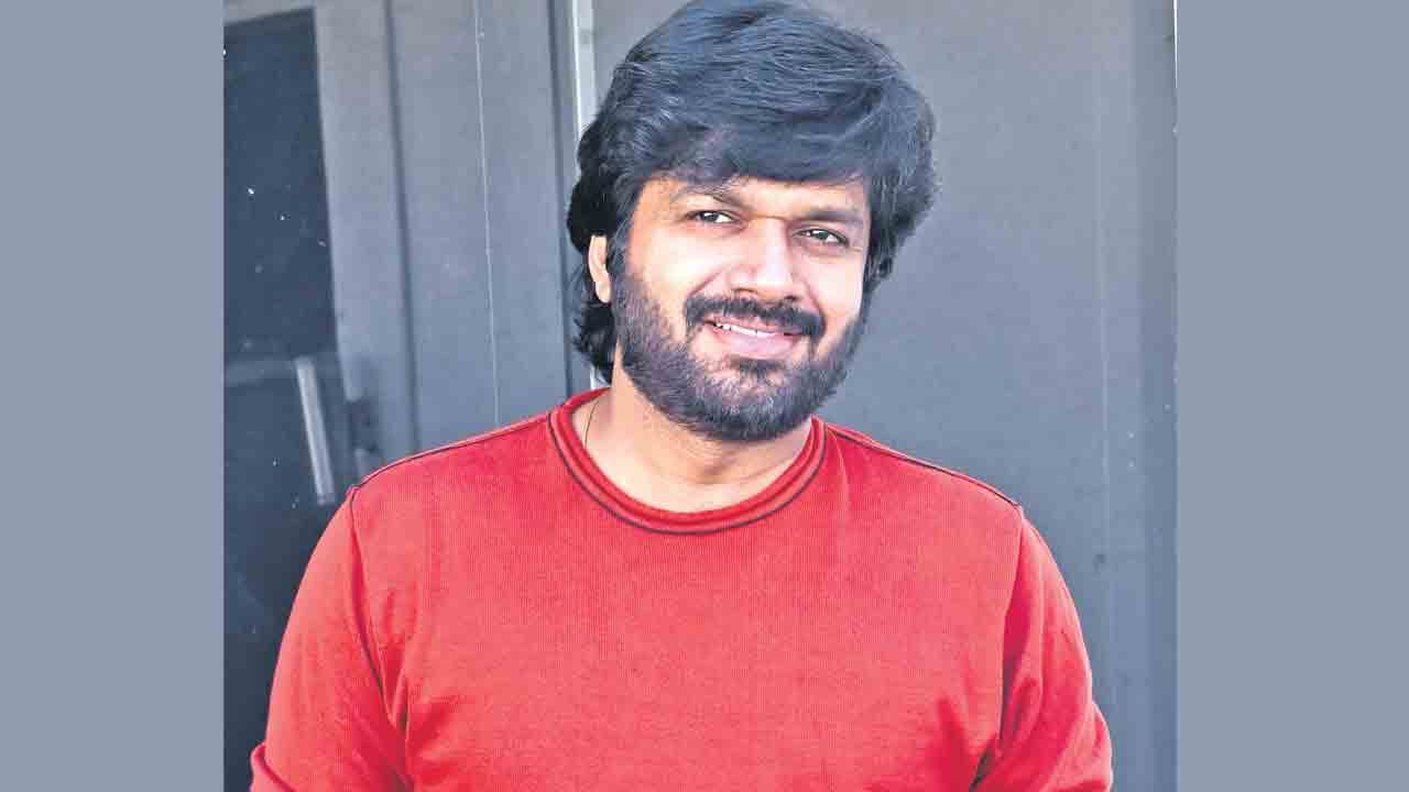 పట్టాలెక్కకముందే అనిల్ రావిపూడి సినిమాకి భారీ డీల్?