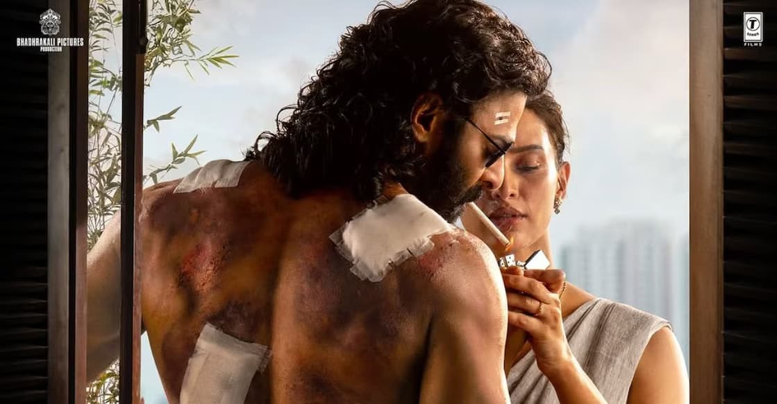 స్పిరిట్’ డిజిటల్ రైట్స్‌కు సూపర్ రేటు.. నెట్‌ఫ్లిక్స్ భారీ డీల్ ?