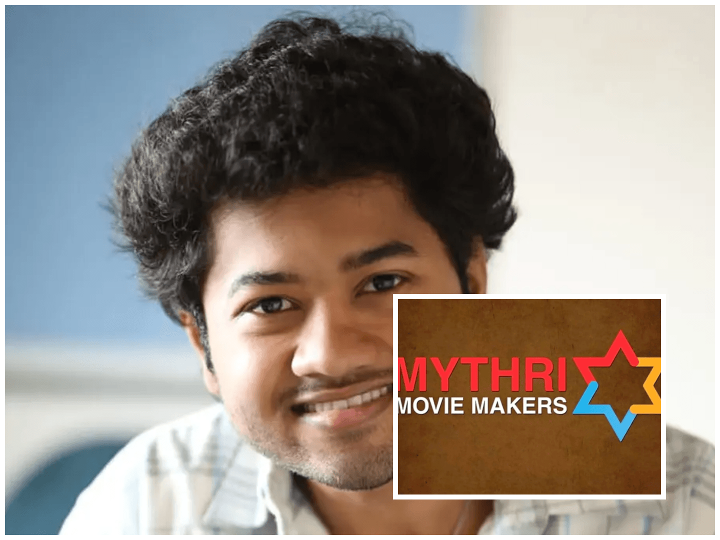 మౌళికి ‘లిటిల్ హార్ట్స్’ తర్వాత టాప్ బ్యానర్‌లో హీరోగా ఛాన్స్!