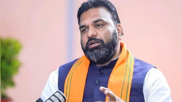 బీజేపీ తొలి సీఎం… చరిత్ర సృష్టించిన సామ్రాట్