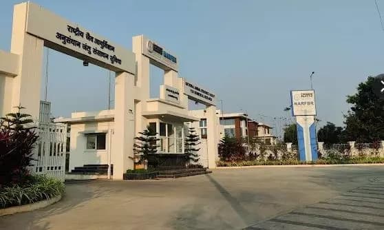 హైదరాబాద్‌లో ఐసీఎంఆర్ ల్యాబ్‌కు గ్లోబల్ హబ్ హోదా