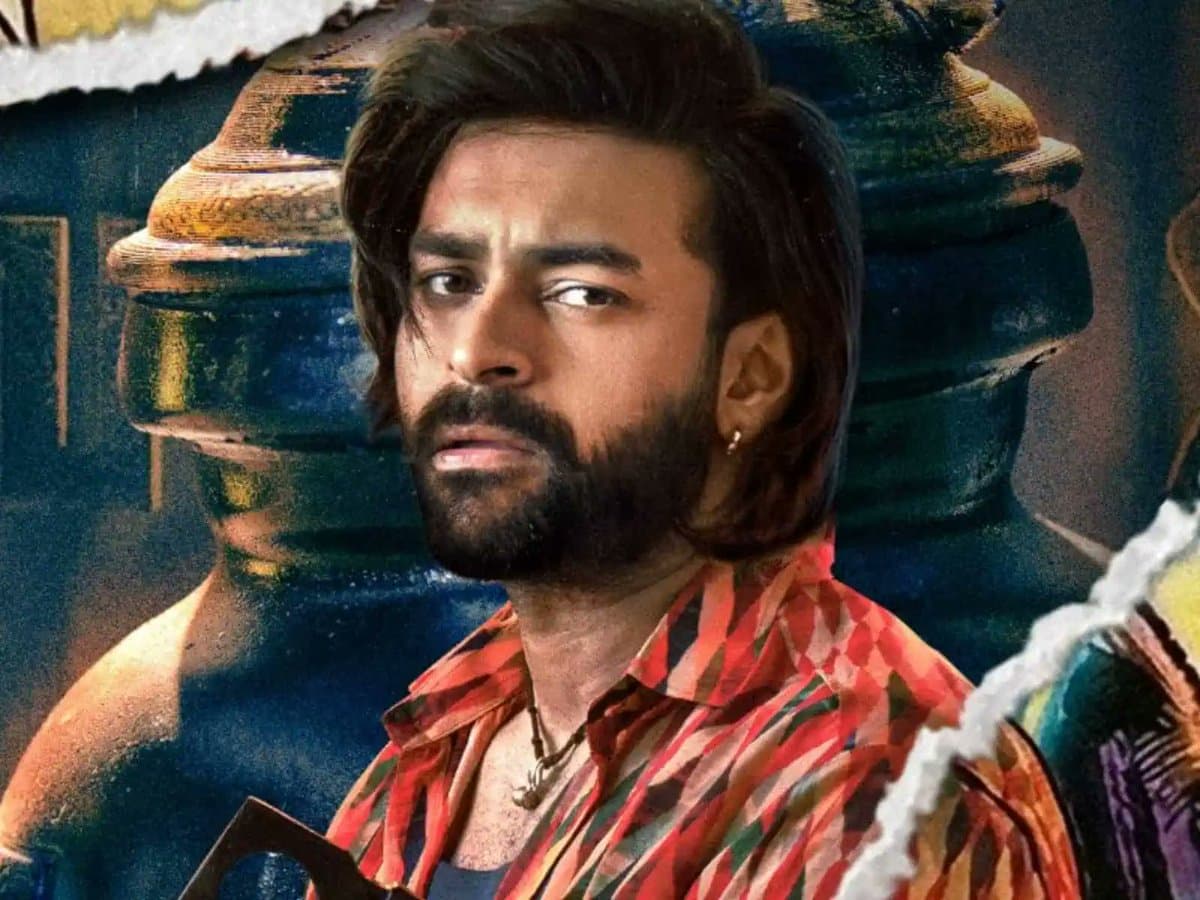 హీరో వరుణ్‌ తేజ్‌కు గాయం..!