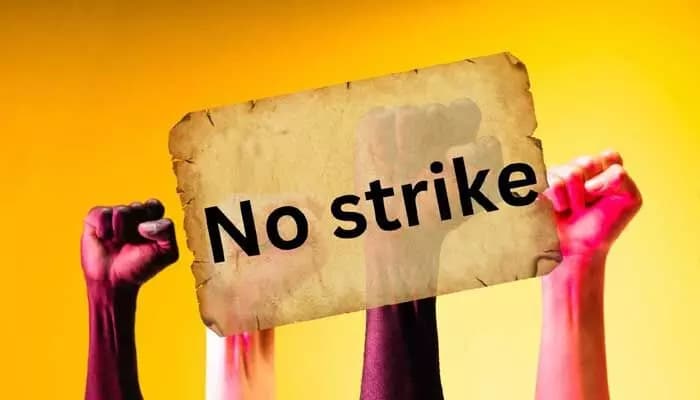 సమ్మె విరమించాలి… లేకపోతే ఉద్యోగాలు కోల్పోతారు: ట్రాన్స్‌కో హెచ్చరిక!