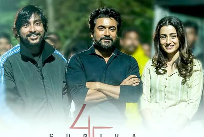 22 ఏళ్ల తర్వాత మళ్లీ ఈ జంట – కారణం ఇదే!