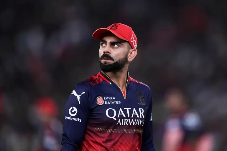 ఫిట్నెస్పై కోహ్లీ అప్డేట్