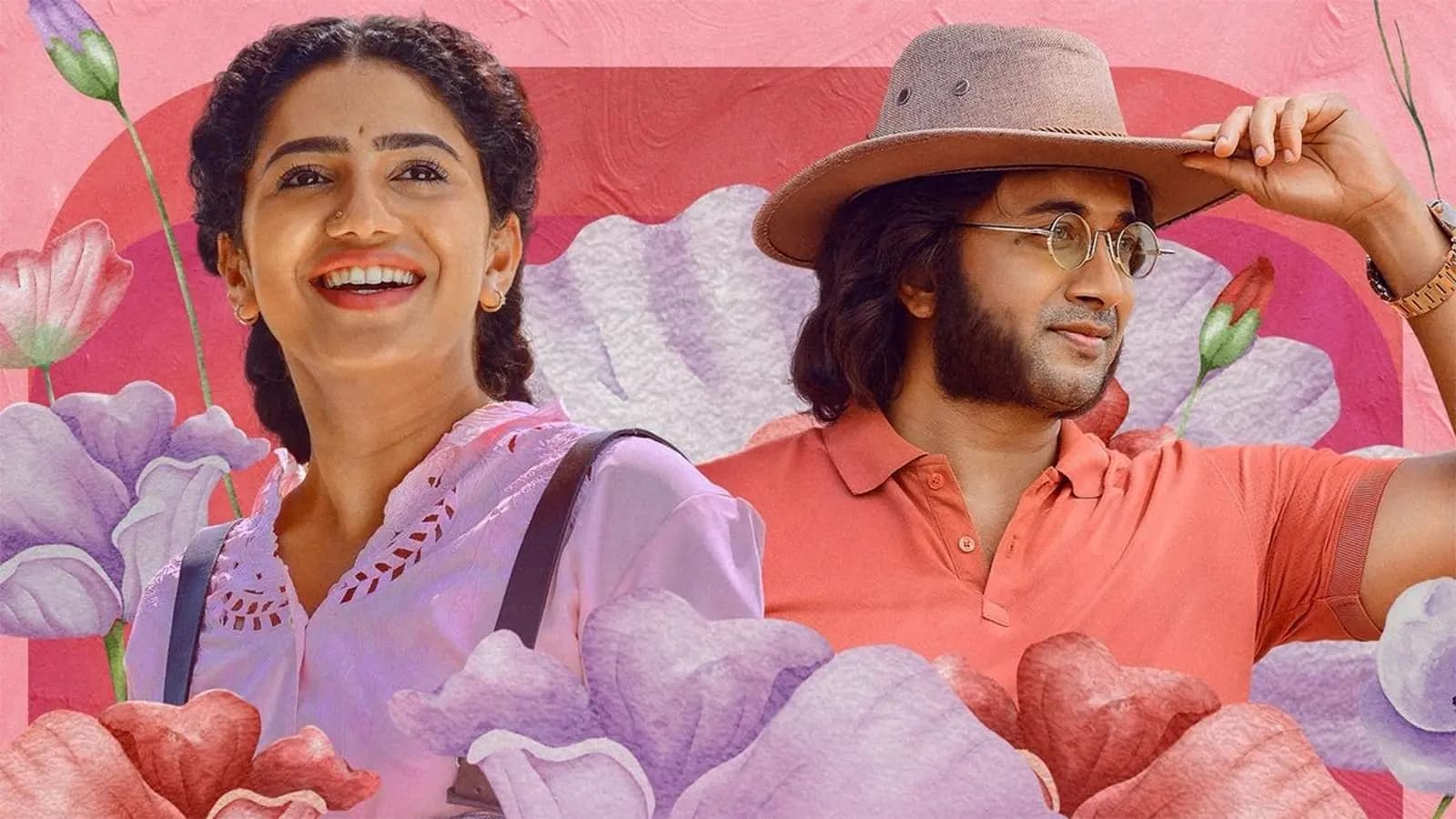 'ఓ సుందరి' పాటతో ఆకట్టుకుంటున్న 'రావు బహదూర్'!