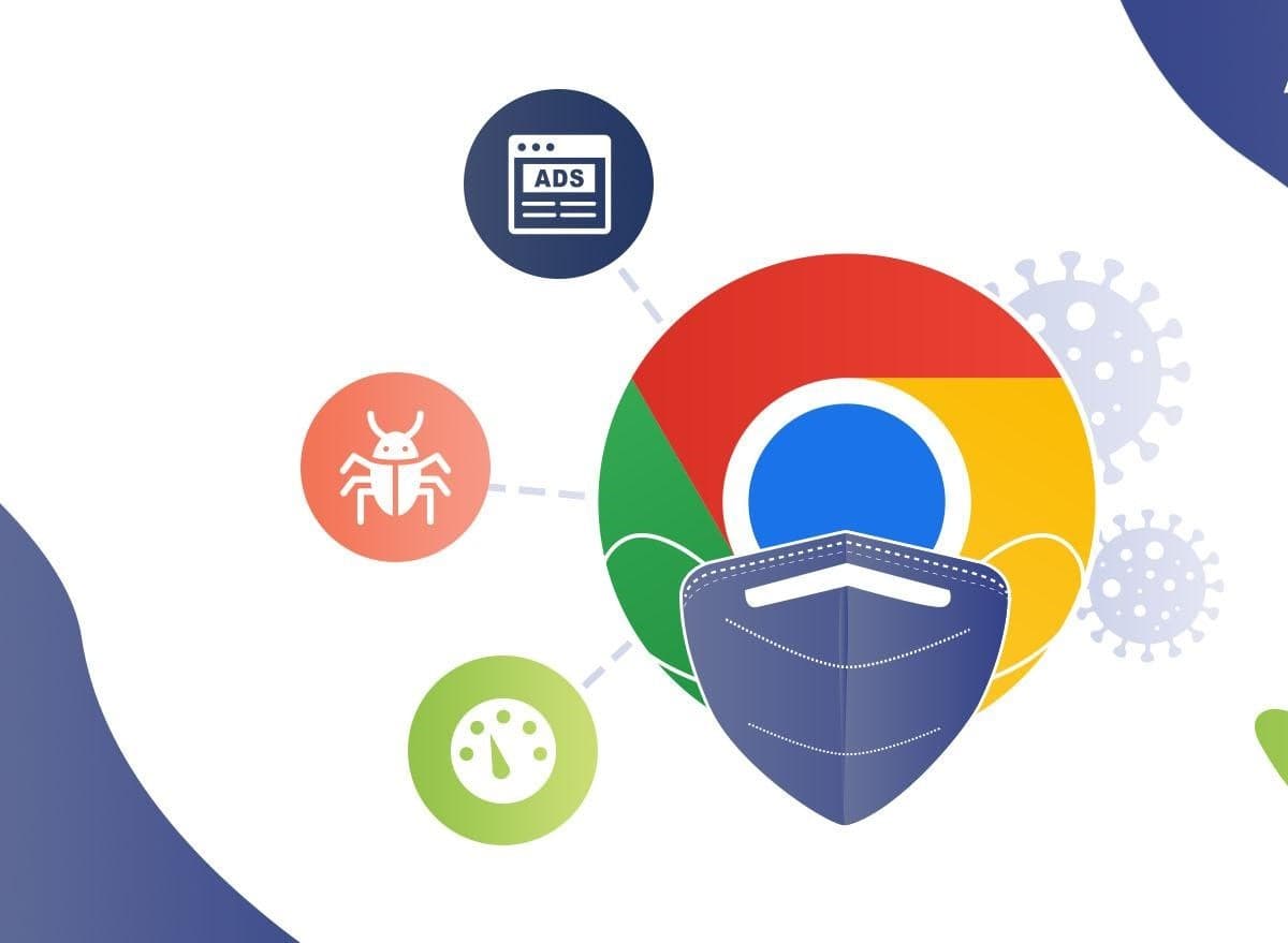 క్రోమ్‌లో మాల్‌వేర్ ఎక్స్టెన్షన్స్ 