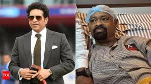 దోస్త్ ప్రాణాలు కాపాడేందుకు ఆపన్న హస్తం అందించిన సచిన్