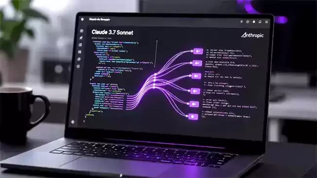 ఆంథ్రోపిక్ కొత్త మోడల్‌తో టెక్ రంగంలో చర్చలు