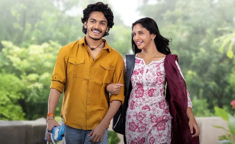 ఓటీటీలో బ్యాండు మేళం మూవీ.. స్ట్రీమింగ్ ఎప్పుడంటే?