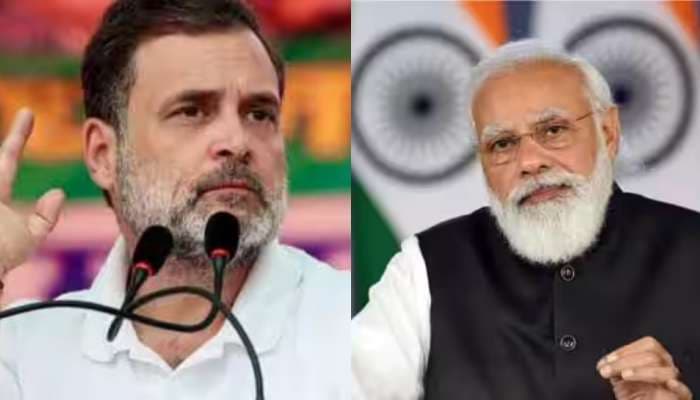 అసలు మహిళా బిల్లు కాదు.. రాహుల్ గాంధీ సంచలన వ్యాఖ్యలు