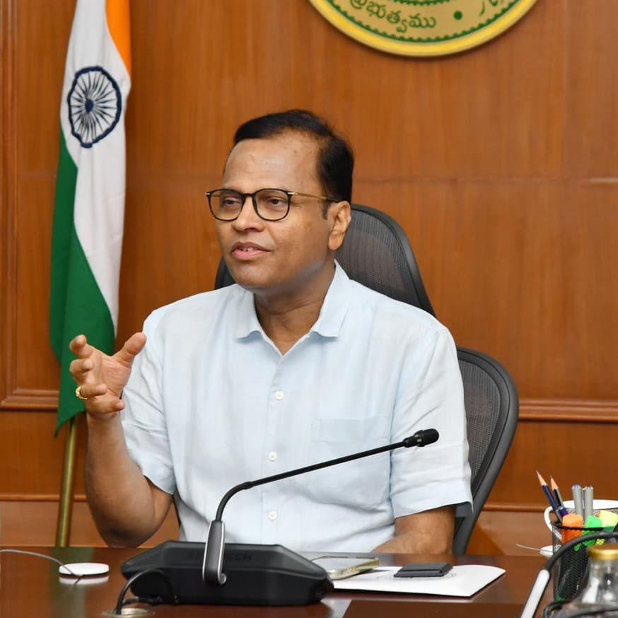 ఈవీ ఛార్జింగ్ కేంద్రాల విస్తరణకు రాష్ట్రం సమగ్ర ప్రణాళిక