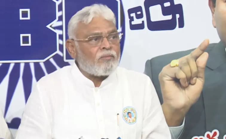 అంబటి నిరాహార దీక్ష.. సొంత షరతులతో!