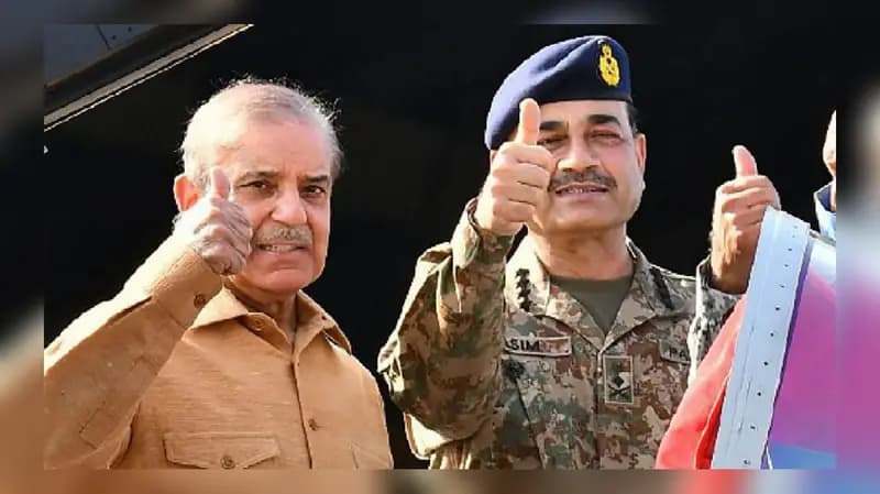 షరీఫ్‌కు నోబెల్ ఇవ్వాలంటూ పాక్‌లో తీర్మానం!