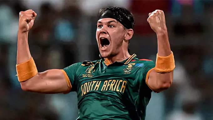 ఎస్ఆర్‌హెచ్ టీమ్‌లోకి కొత్త ప్లేయర్‌