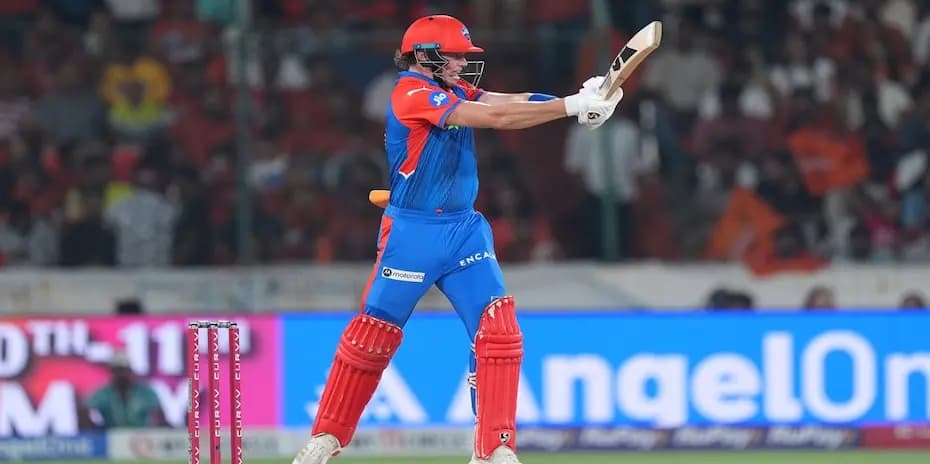 ఢిల్లీ విజయం.. బెంగళూరుపై 6 వికెట్ల తేడాతో గెలుపు