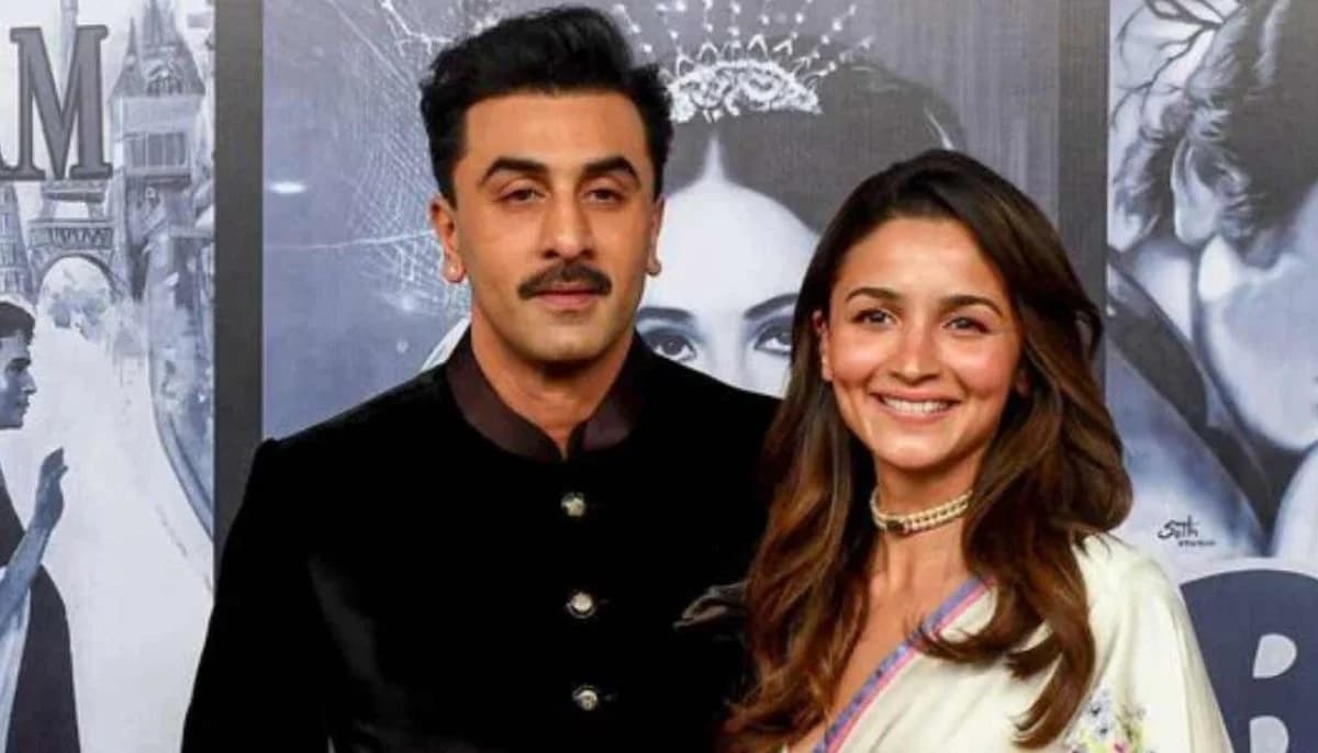 టైమ్ 100 జాబితాలో రణబీర్ కపూర్ – అలియా భట్ మధుర స్పందన వైరల్