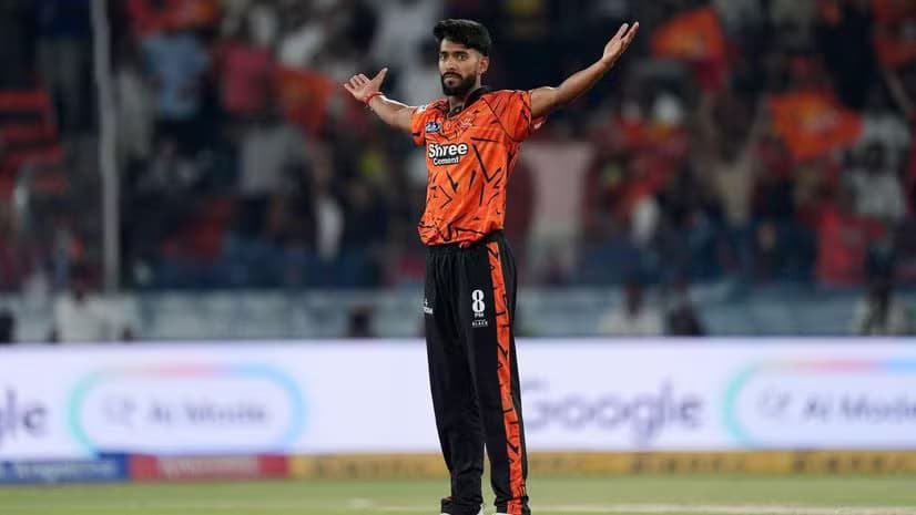IPL 2026: చెన్నై పై SRH ఘన విజయం