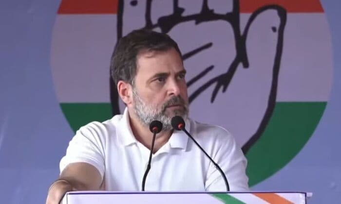 అలహా బాద్ హైకోర్టు లో రాహుల్ గాంధీ కి ఊరట