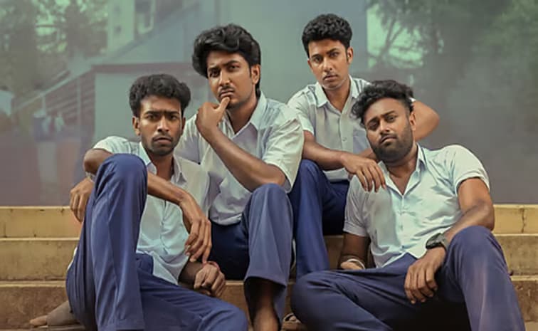 'వాజా  2' బాక్సాఫీస్ వద్ద వసూళ్ల వర్షం