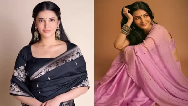 పెళ్లికి సిద్ధమైన శృతిహాసన్?