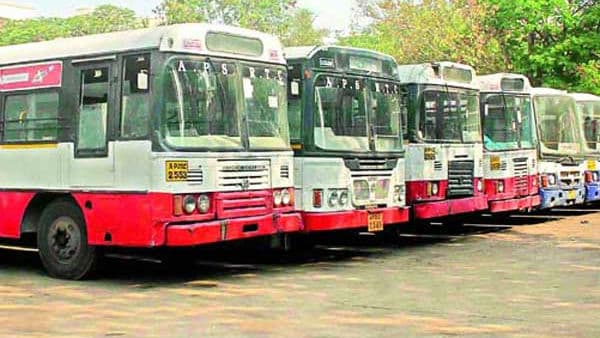 మరో 48 గంటల్లో సమ్మెకు సిద్దమైన టీజీ ఆర్టీసీ కార్మికులు