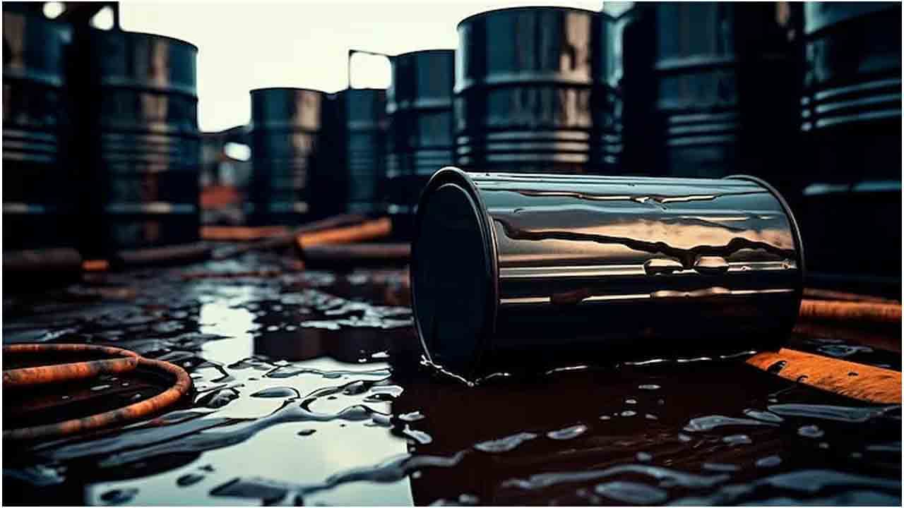 పెరగనున్న ముడి చమురు ధరలు