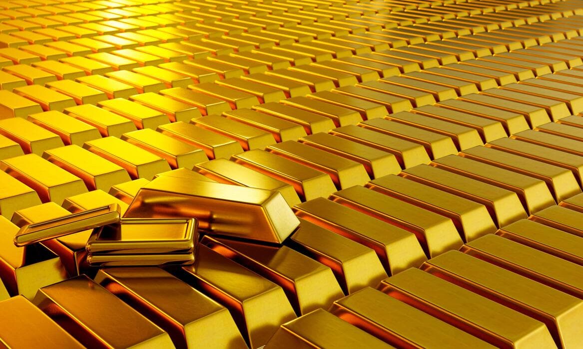 పెరిగిన బంగారం దిగుమతులు 