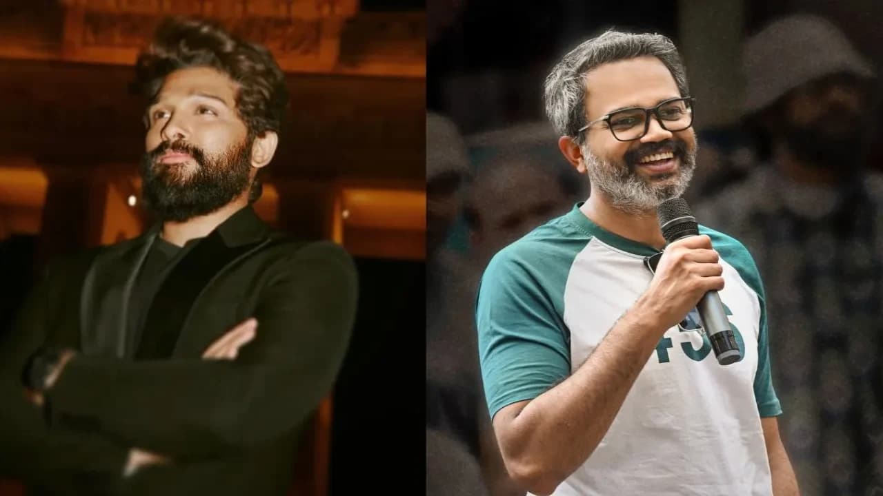 అల్లు అర్జున్ పవర్ ఫుల్ లైనప్.. ప్రశాంత్ నీల్ తో సినిమా ఎప్పుడంటే?