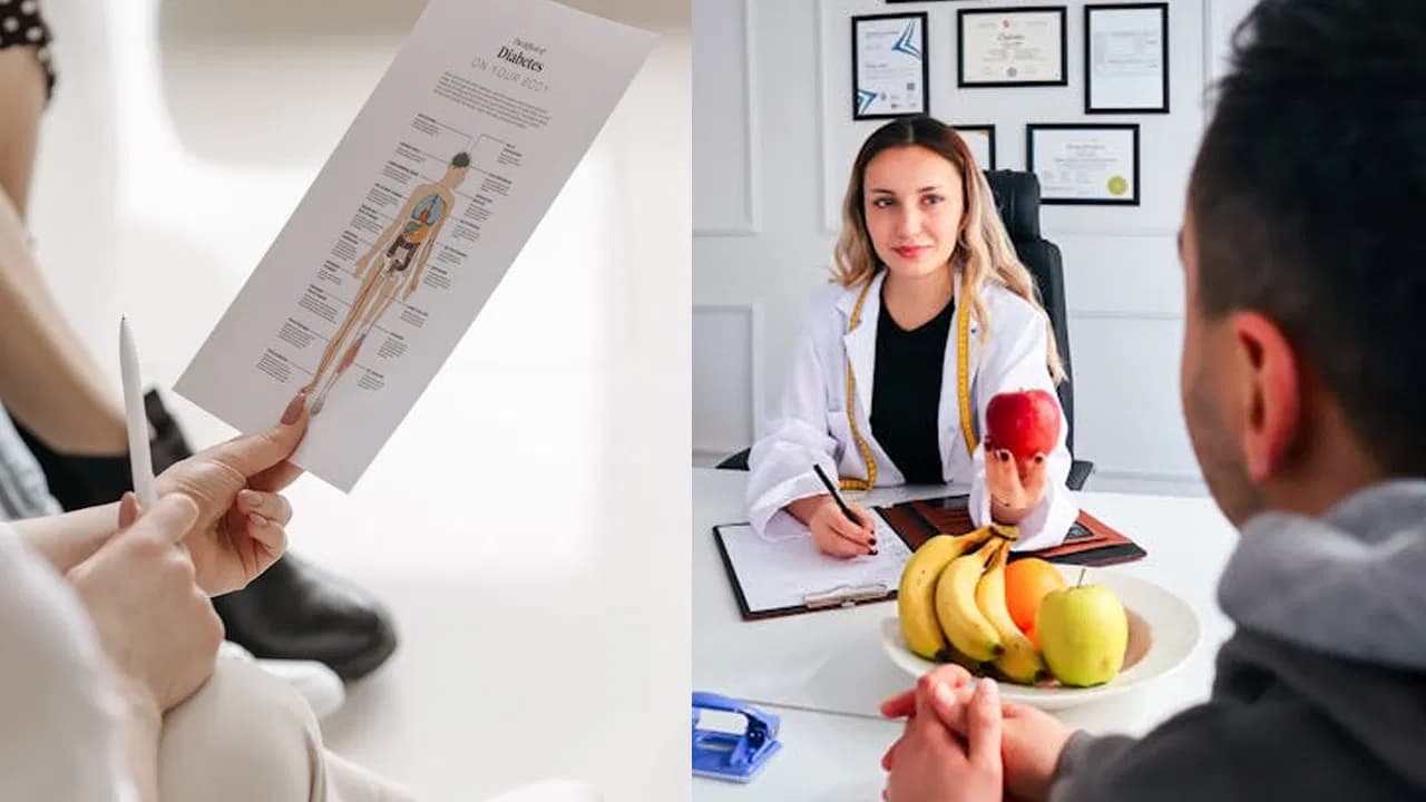 వయసు పెరిగే కొద్దీ శరీర మార్పులు.. జాగ్రత్తలు తప్పనిసరి అని వైద్య నిపుణుల హెచ్చరిక