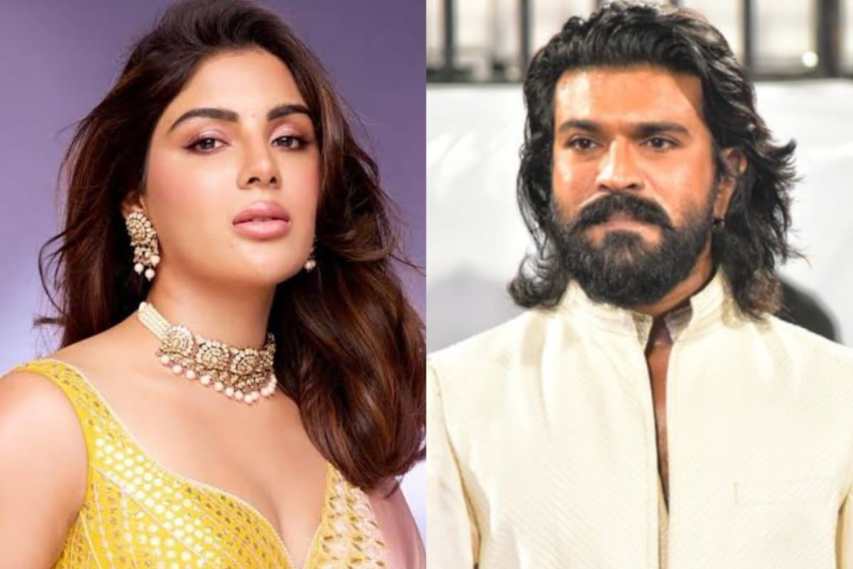 'పెద్ది' స్పెషల్ సాంగ్‌లో సంయుక్త మీనన్ ఎంట్రీ?